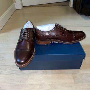 Cole Haan Men’s Dress Shoes size 7.5